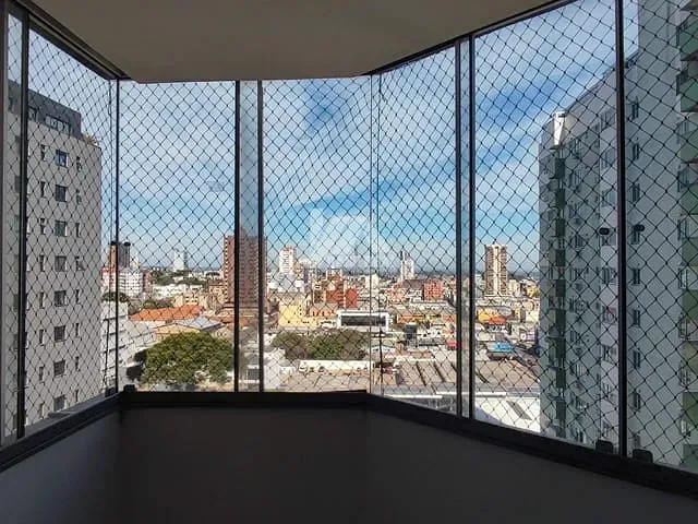 Apartamento com 179m² 3 quartos e 2 banheiros, à venda, no bairro Centro em Guarapuava
