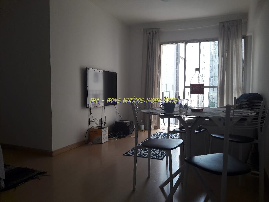 Apartamento, 2 quartos, 62 m² - Foto 2