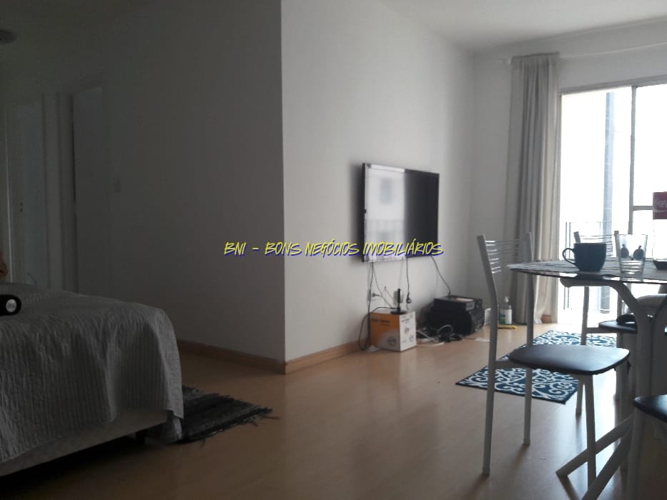 Apartamento, 2 quartos, 62 m² - Foto 3
