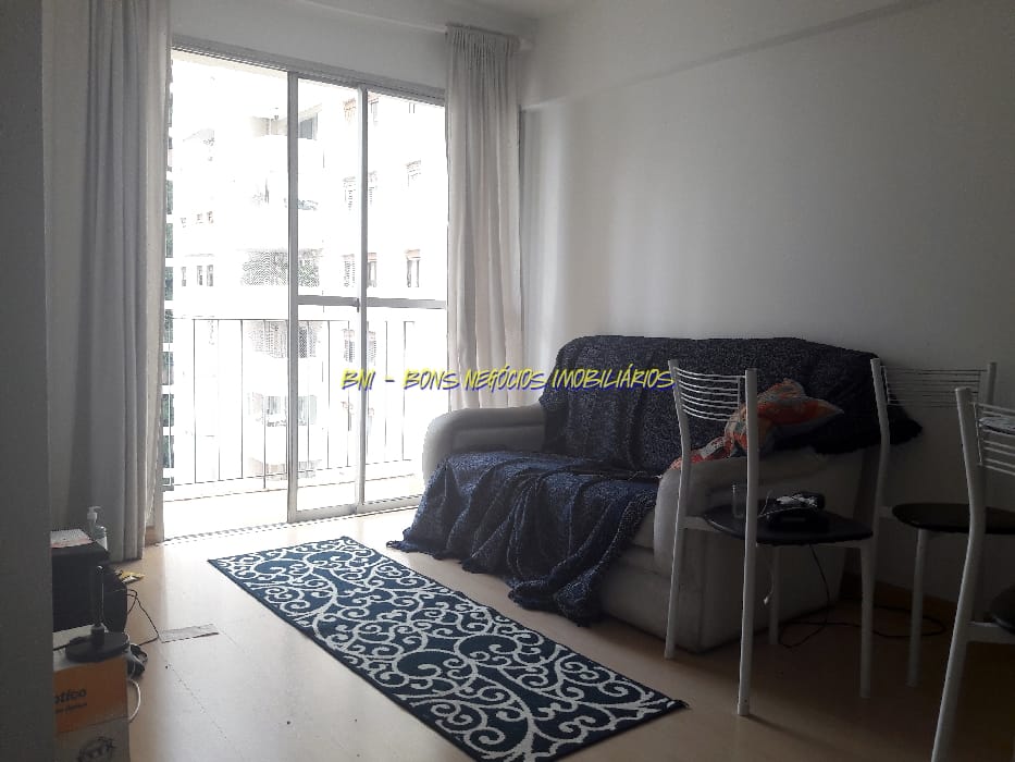 Apartamento, 2 quartos, 62 m² - Foto 1