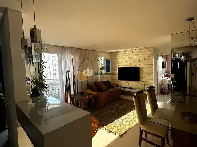 Apartamento 2 quartos e 2 banheiros, à venda, no bairro Vila Prudente em São Paulo