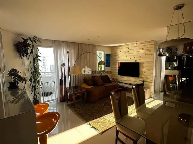 Apartamento 2 quartos e 2 banheiros, à venda, no bairro Vila Prudente em São Paulo