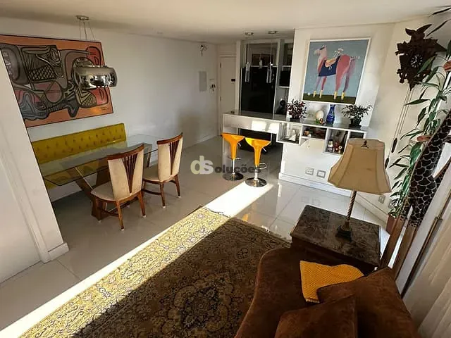 Apartamento 2 quartos e 2 banheiros, à venda, no bairro Vila Prudente em São Paulo