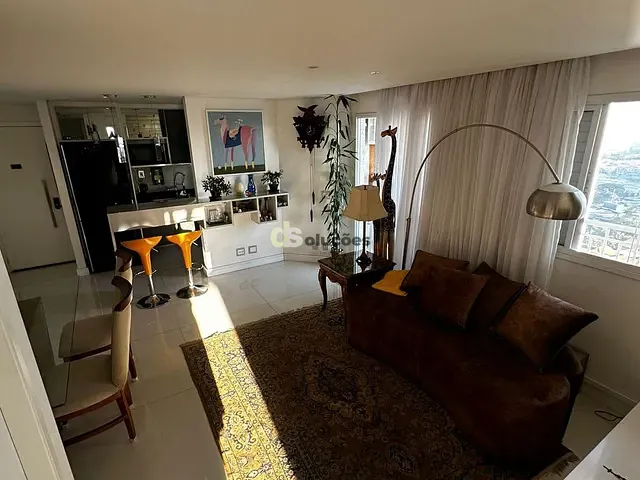 Apartamento 2 quartos e 2 banheiros, à venda, no bairro Vila Prudente em São Paulo