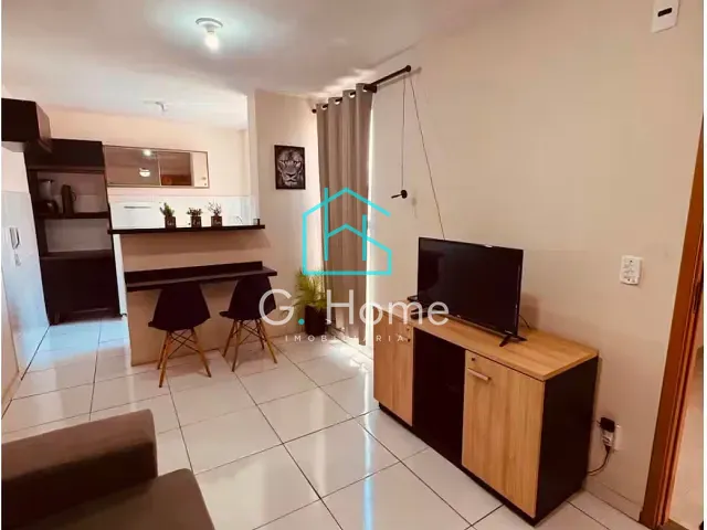 Apartamento 2 quartos e 1 banheiro, à venda, no bairro Jardim Ana Eliza em Cambé