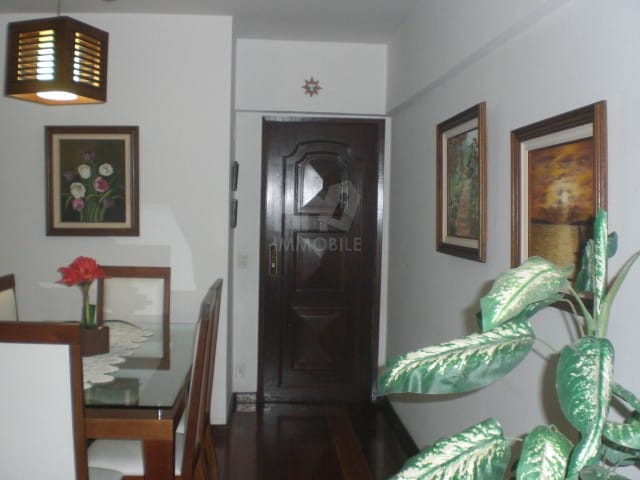 Apartamento à venda, no bairro Coronel Veiga em Petrópolis