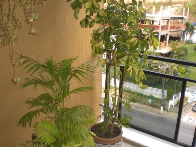 Apartamento à venda, no bairro Coronel Veiga em Petrópolis