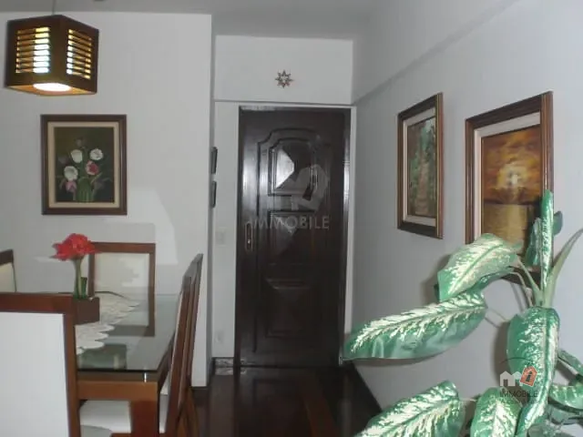 Apartamento à venda, no bairro Coronel Veiga em Petrópolis
