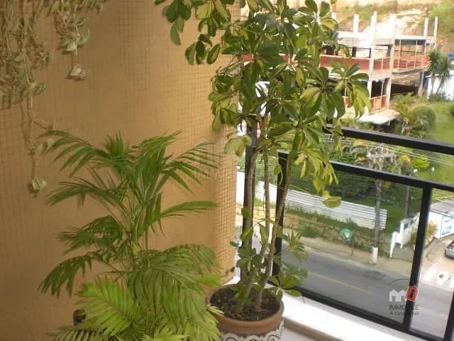 Apartamento à venda, no bairro Coronel Veiga em Petrópolis