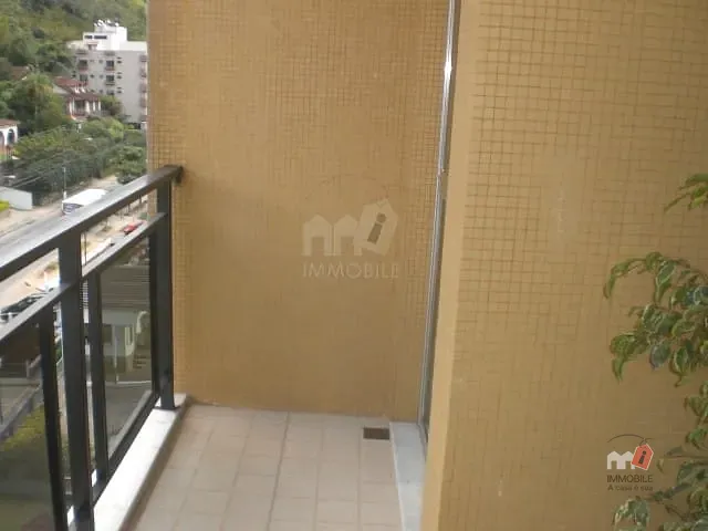 Apartamento à venda, no bairro Coronel Veiga em Petrópolis
