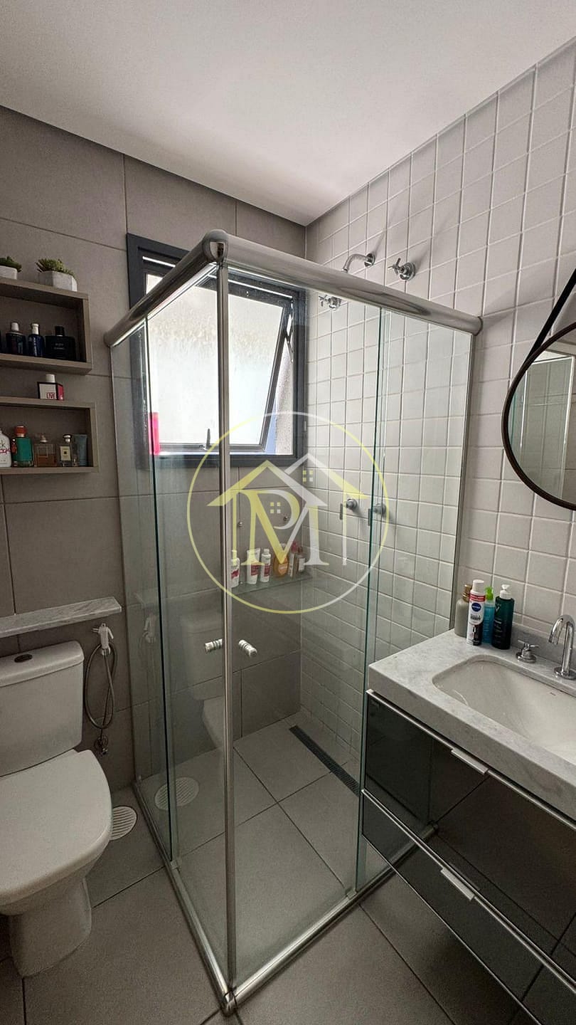 Apartamento, 2 quartos, 73 m² - Foto 10