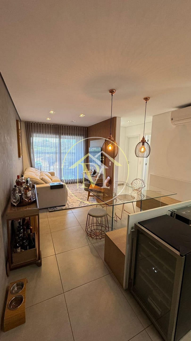 Apartamento, 2 quartos, 73 m² - Foto 1