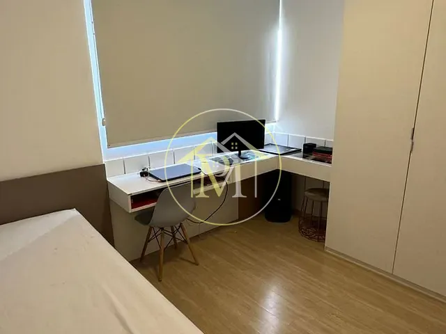 Apartamento 2 quartos e 2 banheiros, à venda ou para alugar, no bairro Jardim Maria José em Votorantim
