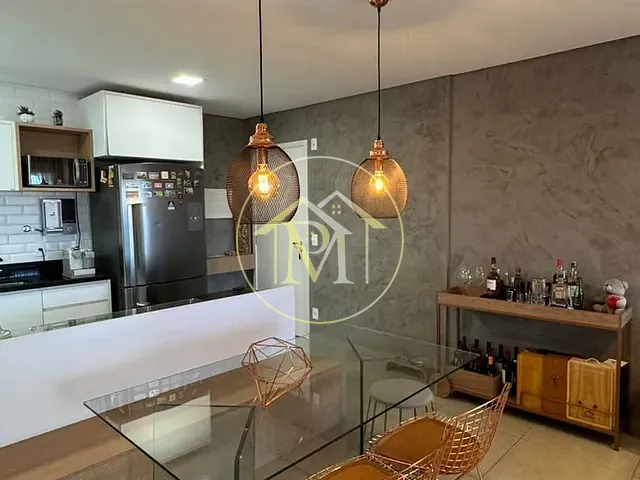 Apartamento 2 quartos e 2 banheiros, à venda ou para alugar, no bairro Jardim Maria José em Votorantim