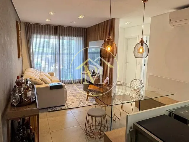 Apartamento 2 quartos e 2 banheiros, à venda ou para alugar, no bairro Jardim Maria José em Votorantim