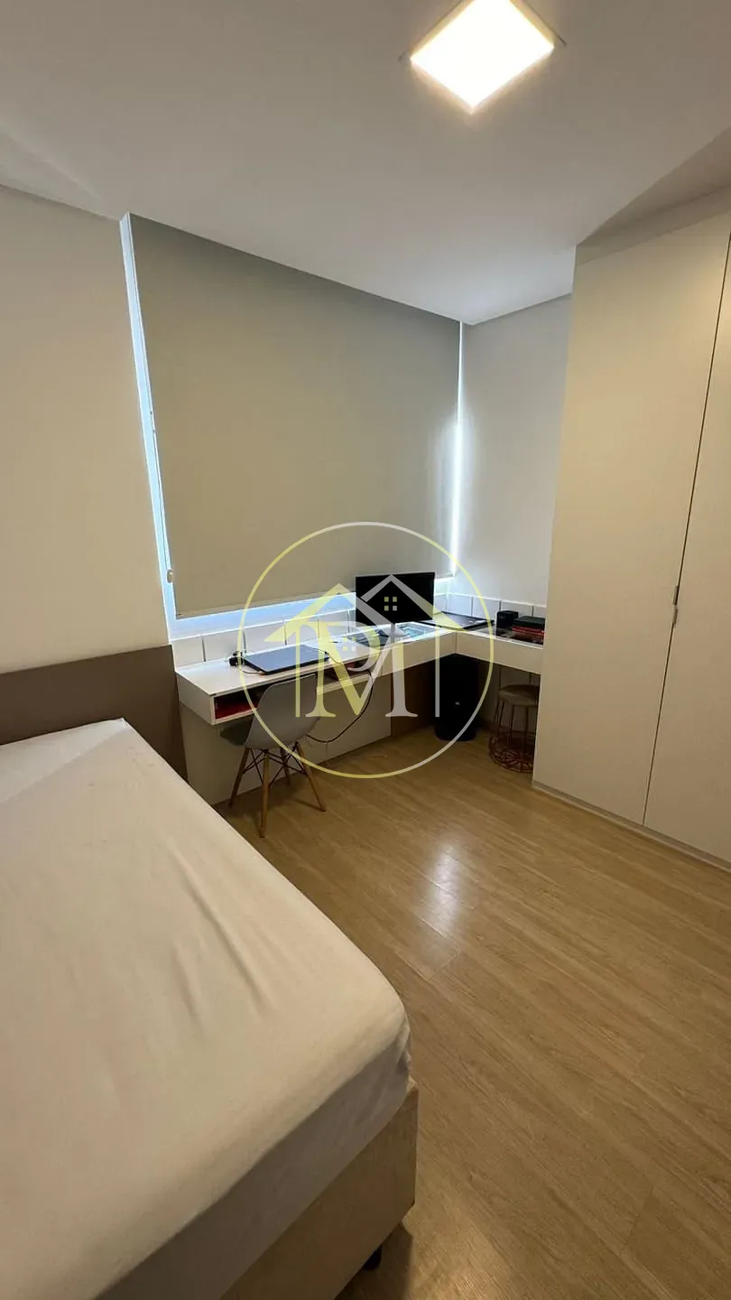 Apartamento, 2 quartos, 73 m² - Foto 4