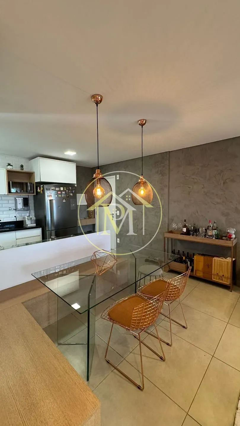 Apartamento, 2 quartos, 73 m² - Foto 5