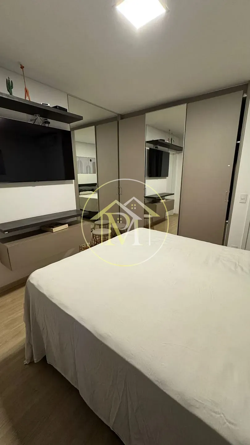 Apartamento, 2 quartos, 73 m² - Foto 6