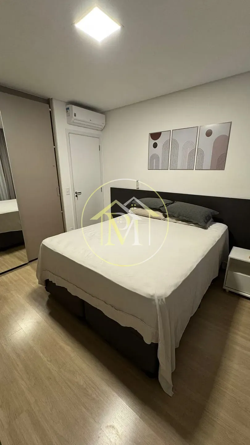 Apartamento, 2 quartos, 73 m² - Foto 9