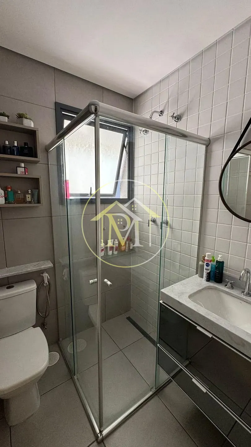 Apartamento, 2 quartos, 73 m² - Foto 10
