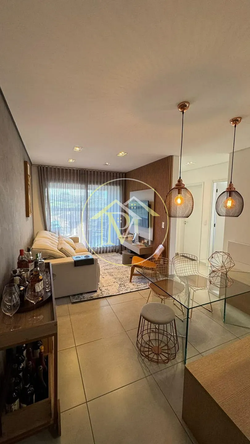 Apartamento, 2 quartos, 73 m² - Foto 15