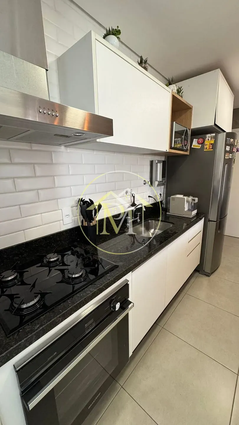 Apartamento, 2 quartos, 73 m² - Foto 17