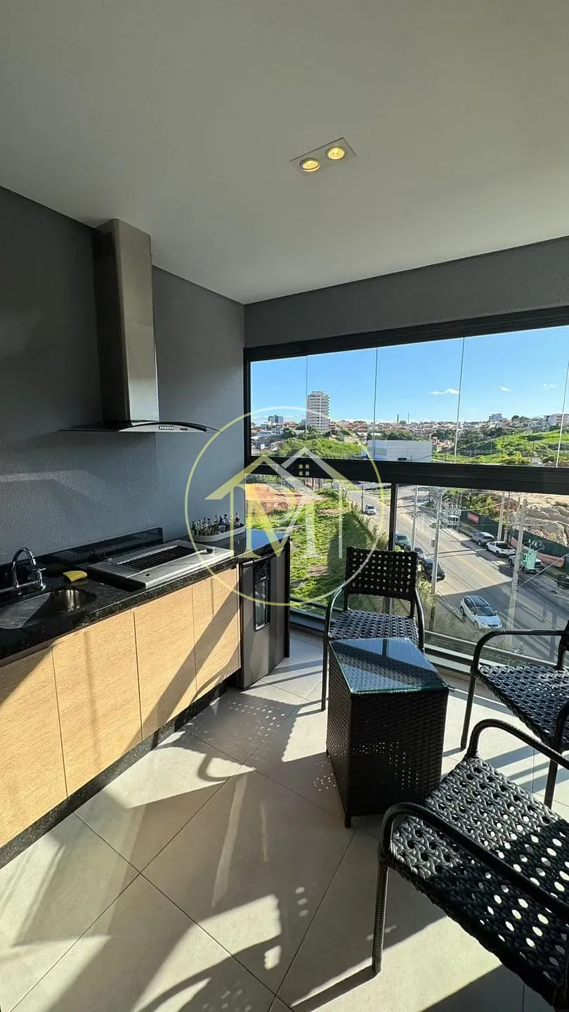 Apartamento, 2 quartos, 73 m² - Foto 30