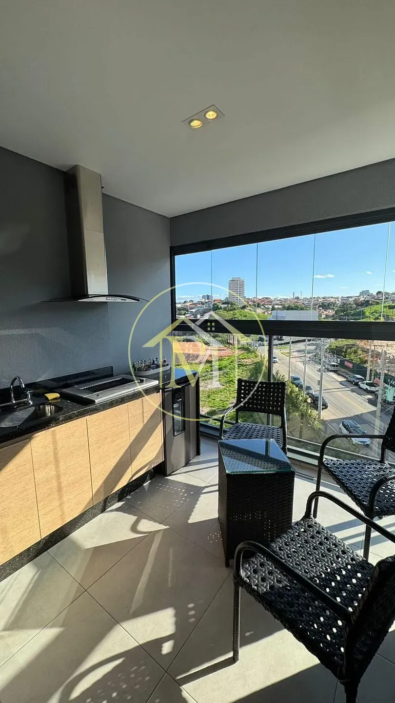 Apartamento, 2 quartos, 73 m² - Foto 31