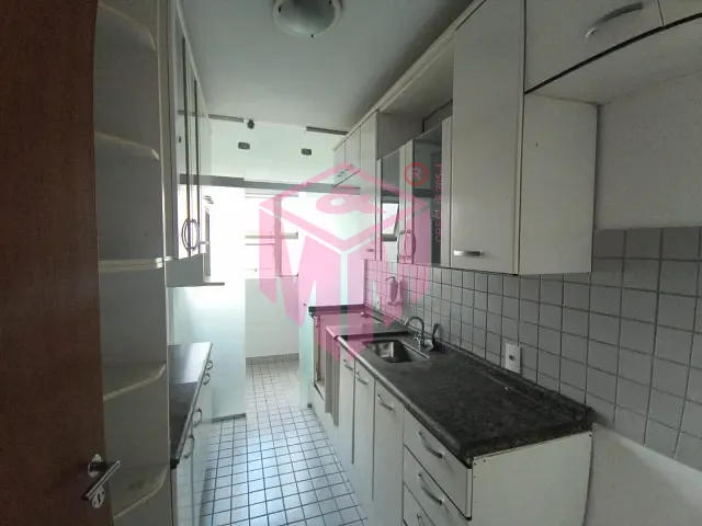 Apartamento 3 quartos e 1 banheiro, à venda, no bairro Baeta Neves em São Bernardo do Campo
