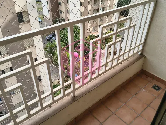 Apartamento 3 quartos e 1 banheiro, à venda, no bairro Baeta Neves em São Bernardo do Campo
