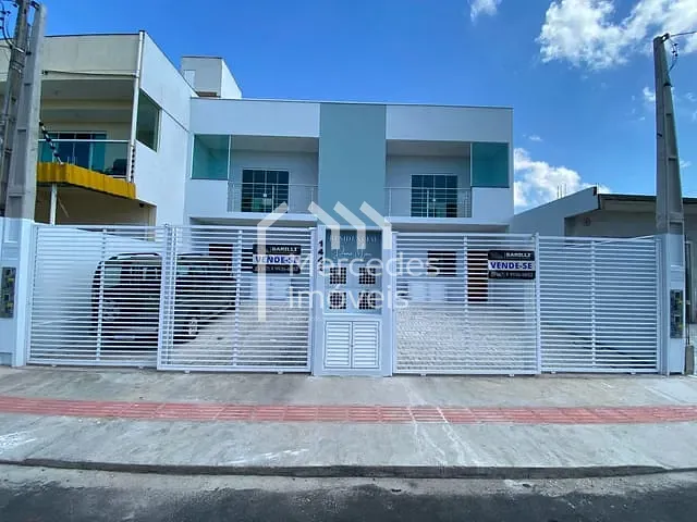 Apartamento com 80m² 2 quartos e 2 banheiros, à venda, no bairro Santa Regina em Itajaí