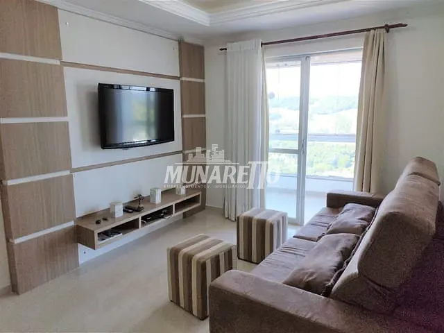 Apartamento com 96m² 2 quartos e 1 banheiro, à venda, no bairro Centro em Piratuba