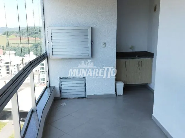 Apartamento com 96m² 2 quartos e 1 banheiro, à venda, no bairro Centro em Piratuba