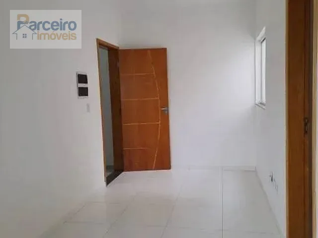 Apartamento 2 quartos e 1 banheiro, à venda, no bairro Vila Mafra em São Paulo