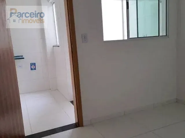 Apartamento 2 quartos e 1 banheiro, à venda, no bairro Vila Mafra em São Paulo