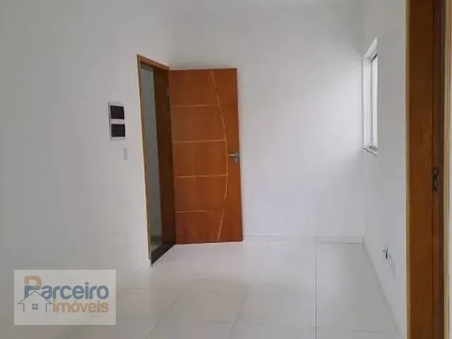 Apartamento 2 quartos e 1 banheiro, à venda, no bairro Vila Mafra em São Paulo