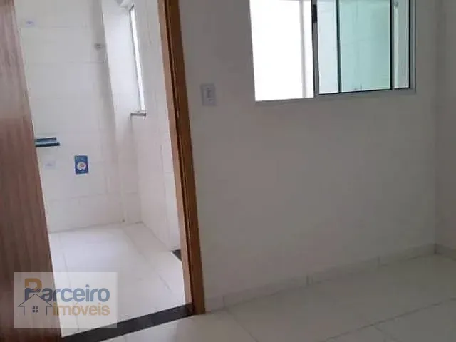 Apartamento 2 quartos e 1 banheiro, à venda, no bairro Vila Mafra em São Paulo