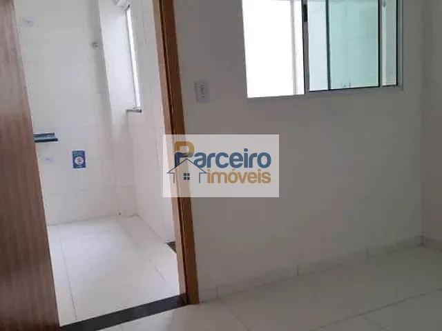 Apartamento 2 quartos e 1 banheiro, à venda, no bairro Vila Mafra em São Paulo
