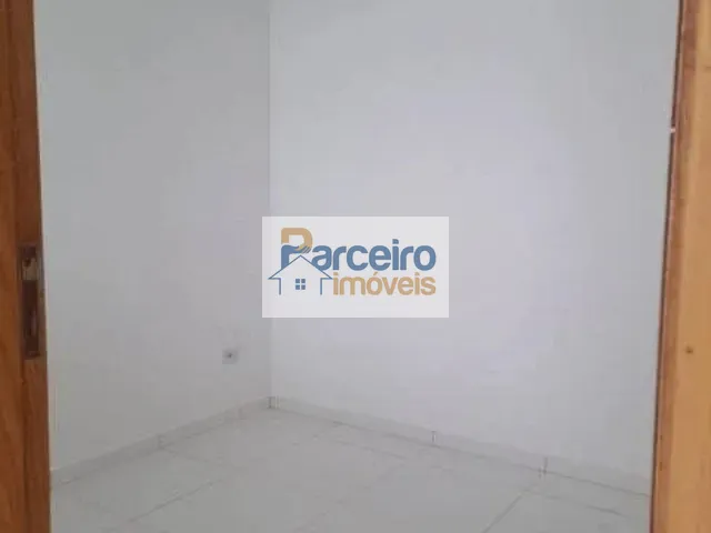 Apartamento 2 quartos e 1 banheiro, à venda, no bairro Vila Mafra em São Paulo
