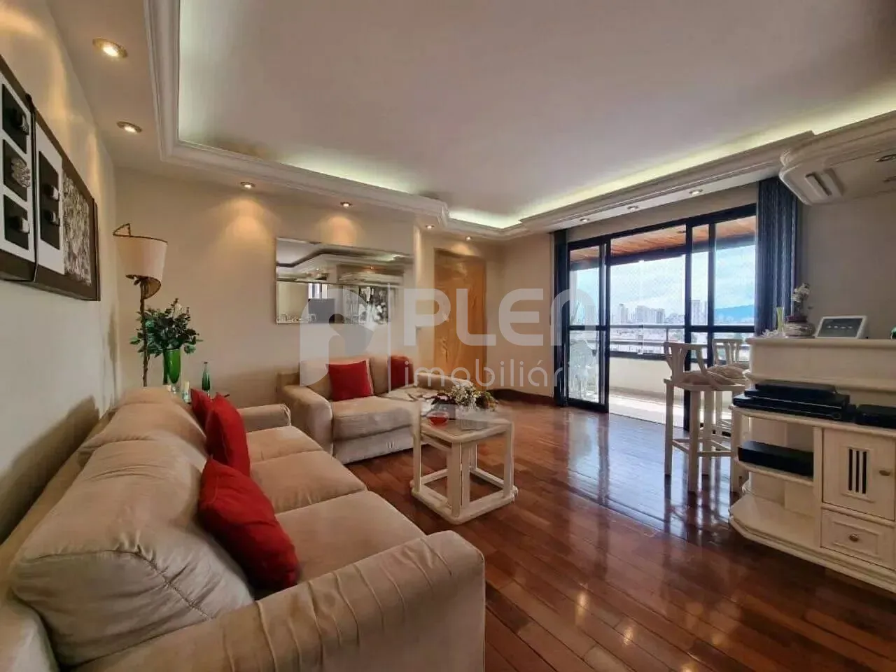 Apartamento de 3 quartos à venda em Santana, São Paulo