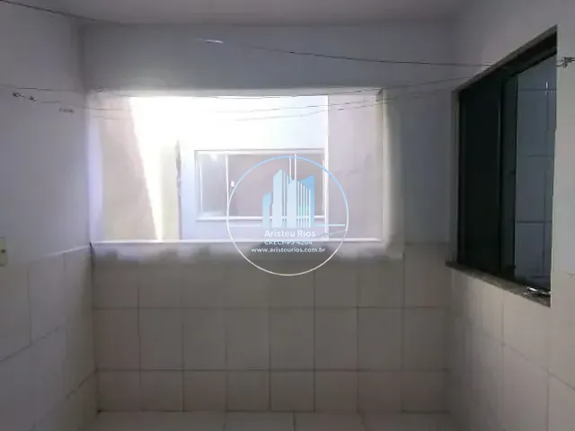 Apartamento 2 quartos e 1 banheiro, para alugar, no bairro São Carlos em Pouso Alegre