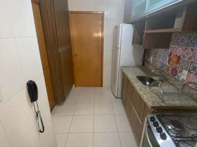 Foto do Apartamento - Apartamento com 3 dormitórios à venda, 82 m² por R$ 480.000,00 - Jardim Aquarius - São José dos Campos/SP | RUSSI IMÓVEIS