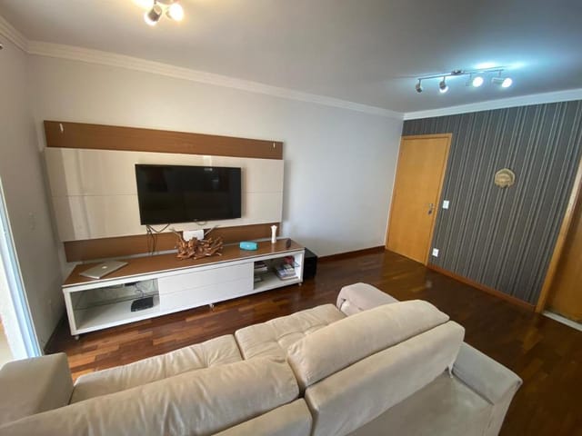 Foto do Apartamento - Apartamento com 3 dormitórios à venda, 82 m² por R$ 480.000,00 - Jardim Aquarius - São José dos Campos/SP | RUSSI IMÓVEIS