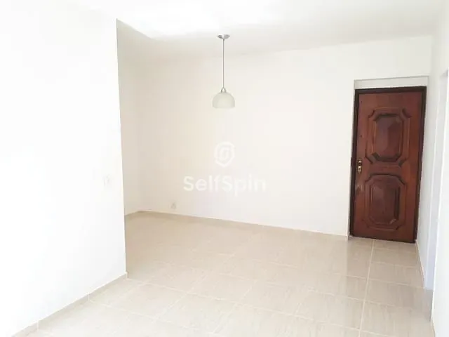 Apartamento com 85m² 3 quartos e 3 banheiros, para alugar, no bairro Icaraí em Niterói