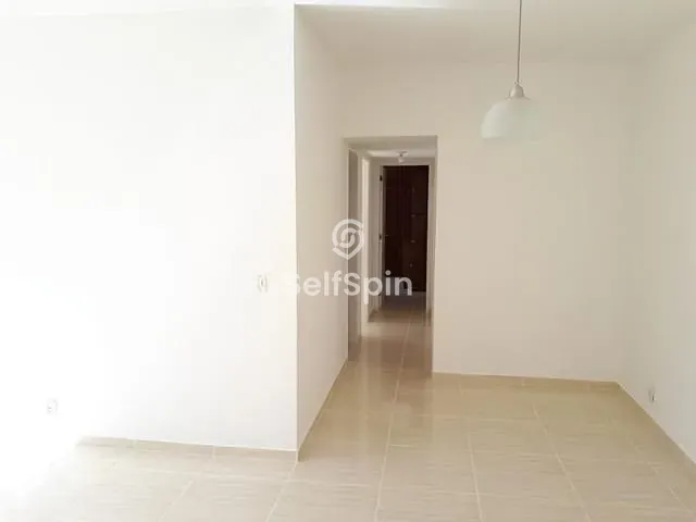 Apartamento com 85m² 3 quartos e 3 banheiros, para alugar, no bairro Icaraí em Niterói