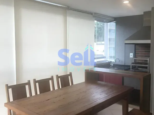Apartamento com 91m² 2 quartos e 3 banheiros, à venda, no bairro Vila Andrade em São Paulo