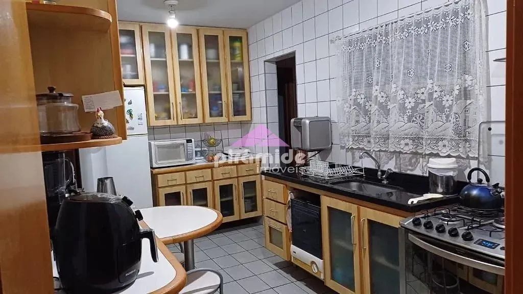Apartamento, 4 quartos, 124 m² - Foto 10