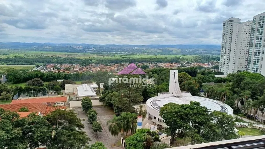Apartamento, 4 quartos, 124 m² - Foto 2