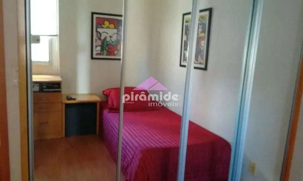 Apartamento, 4 quartos, 124 m² - Foto 19