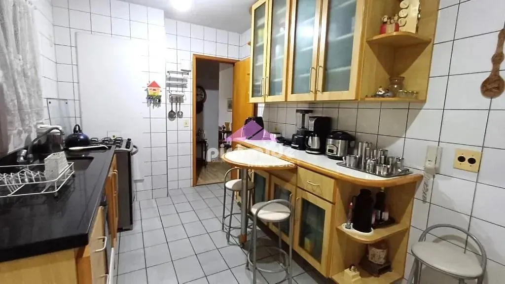 Apartamento, 4 quartos, 124 m² - Foto 9